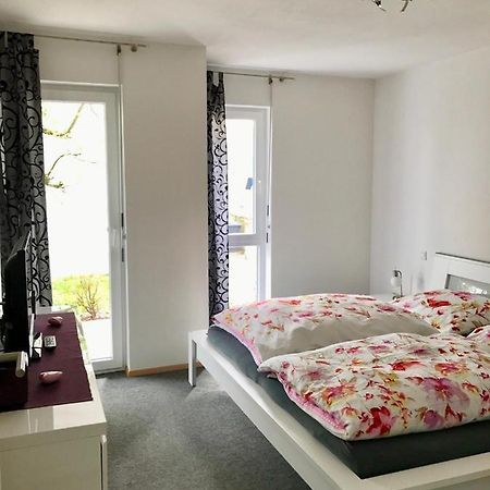 Ferienwohnung Annabelle Бодман-Людвігсгафен Екстер'єр фото
