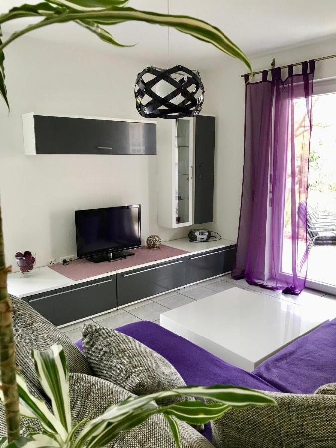 Ferienwohnung Annabelle Бодман-Людвігсгафен Екстер'єр фото