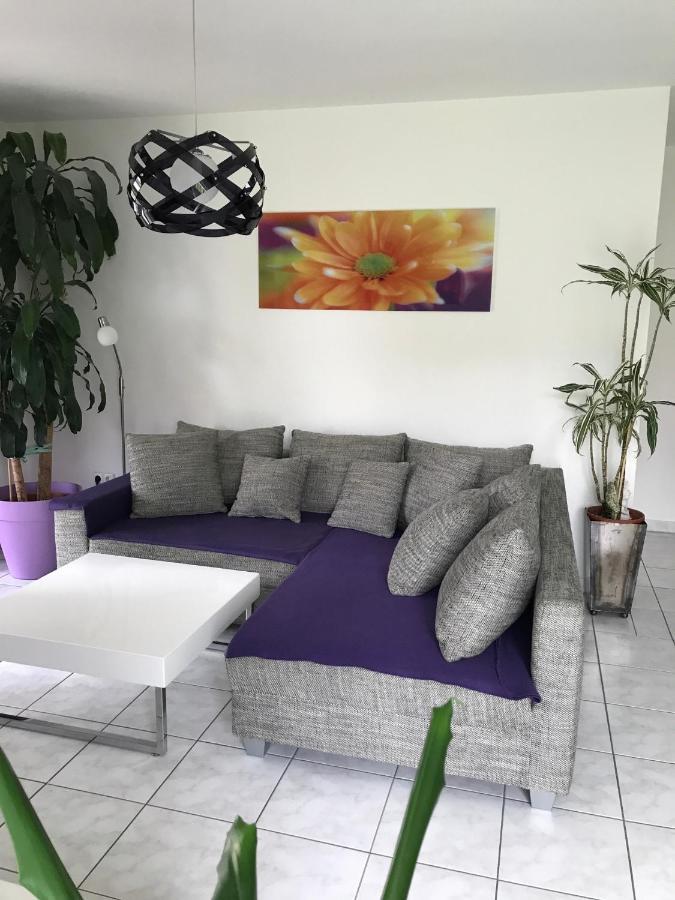 Ferienwohnung Annabelle Бодман-Людвігсгафен Екстер'єр фото